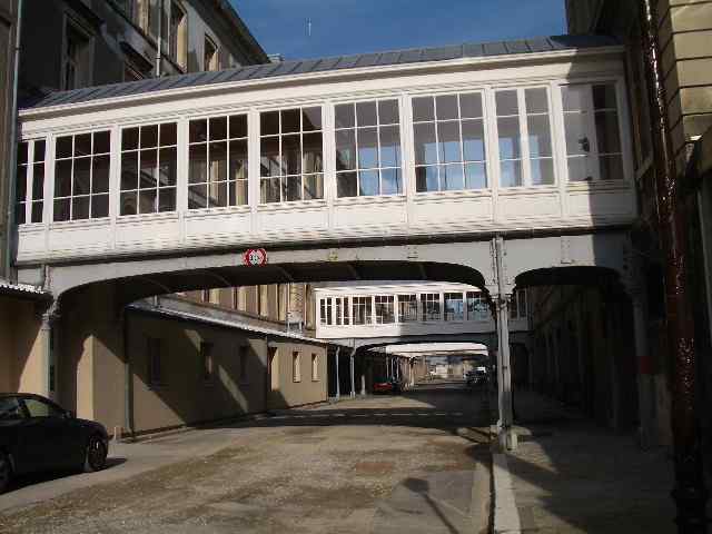 Acoustique du B&acirc;timent