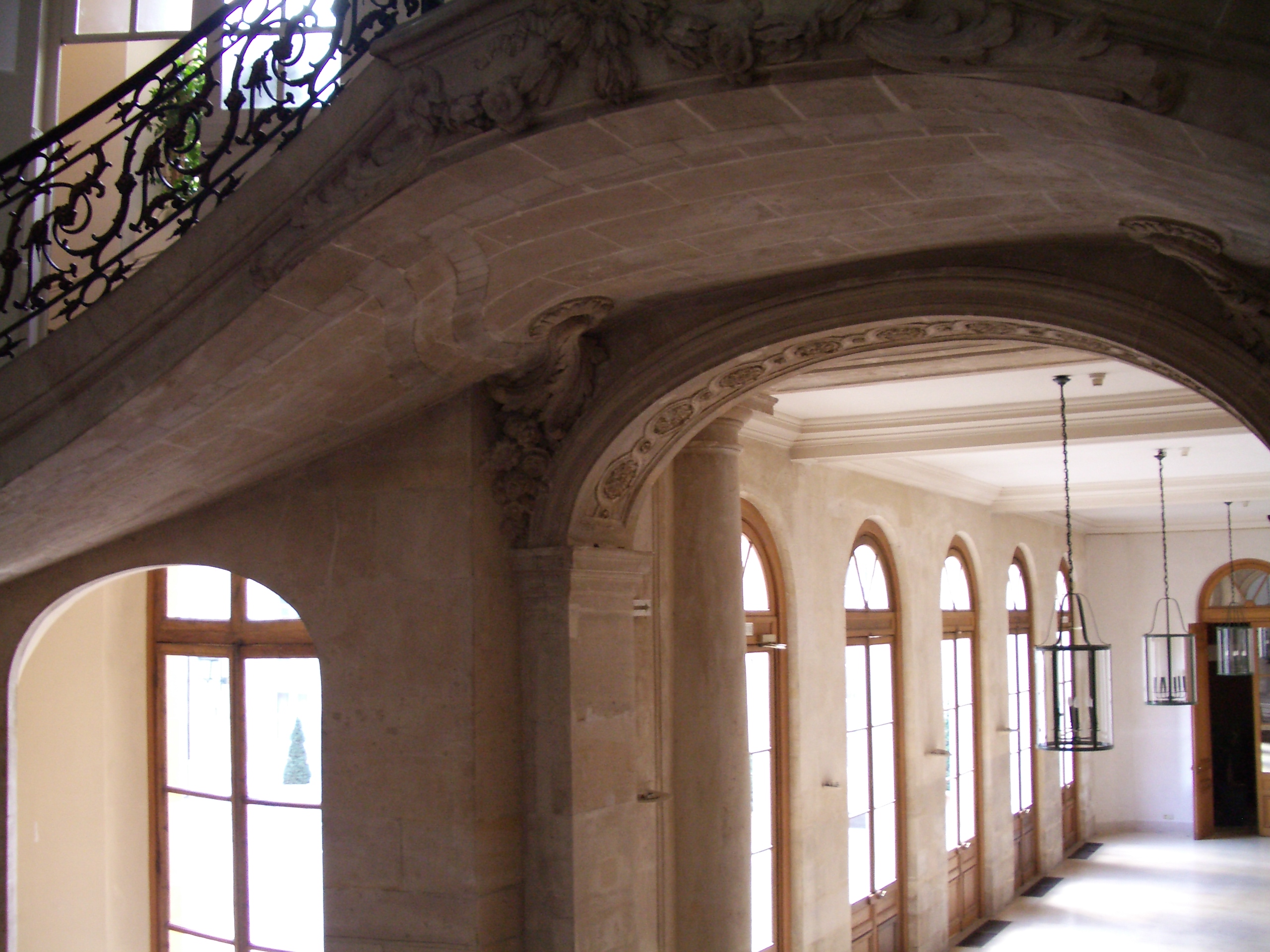 Hôtel d'Evreux