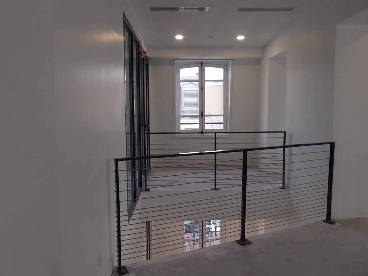 Mezzanine