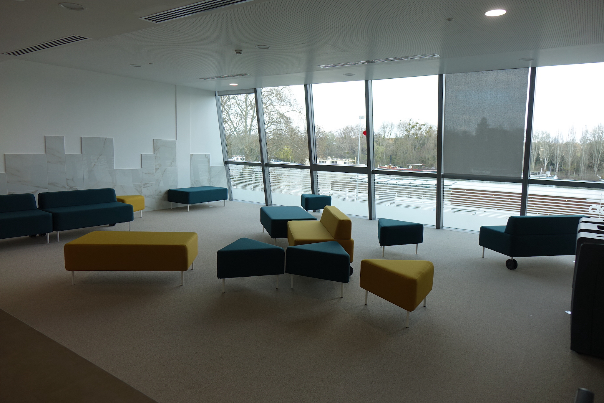 Ecole de commerce Skema - Suresnes