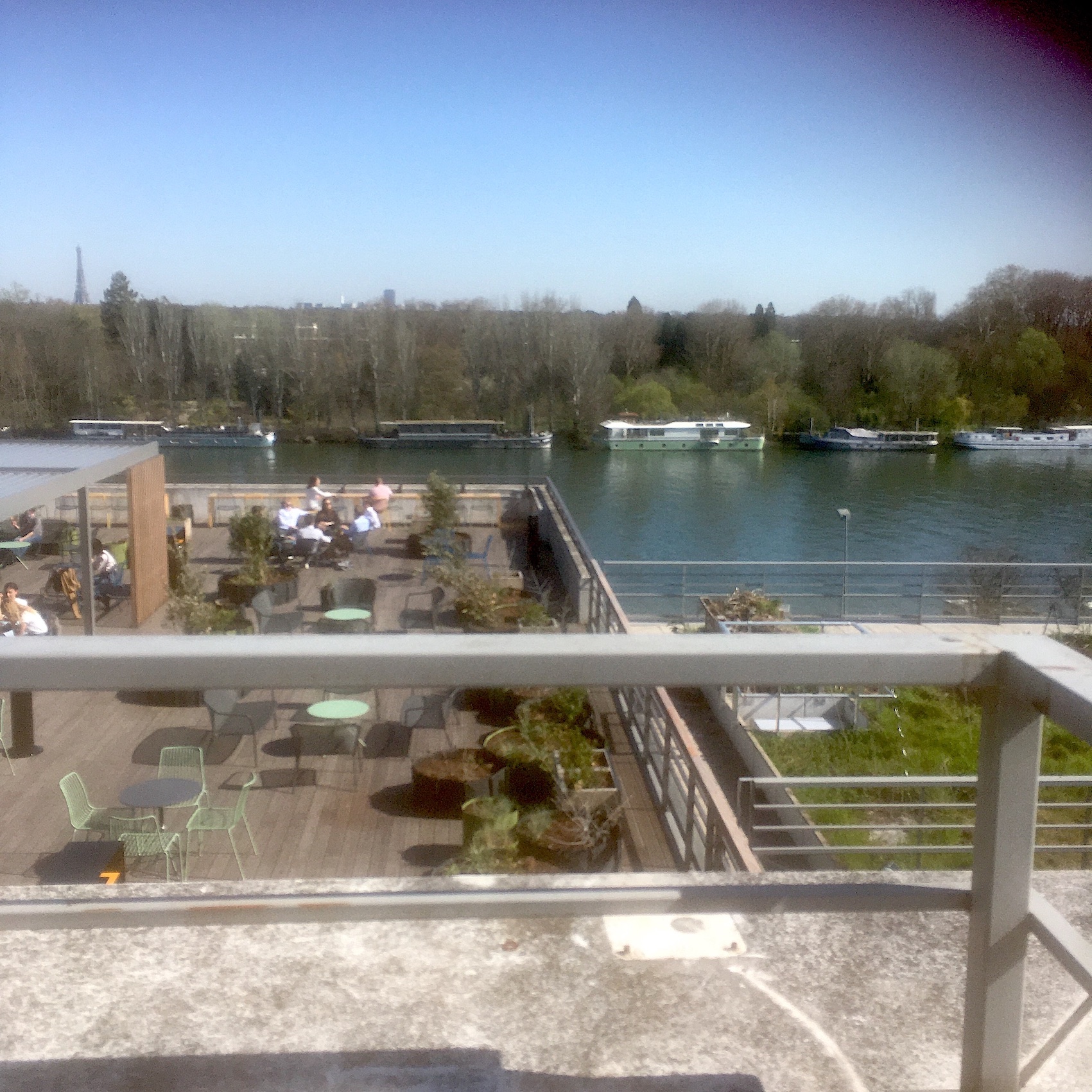 Ecole de commerce Skema - Suresnes