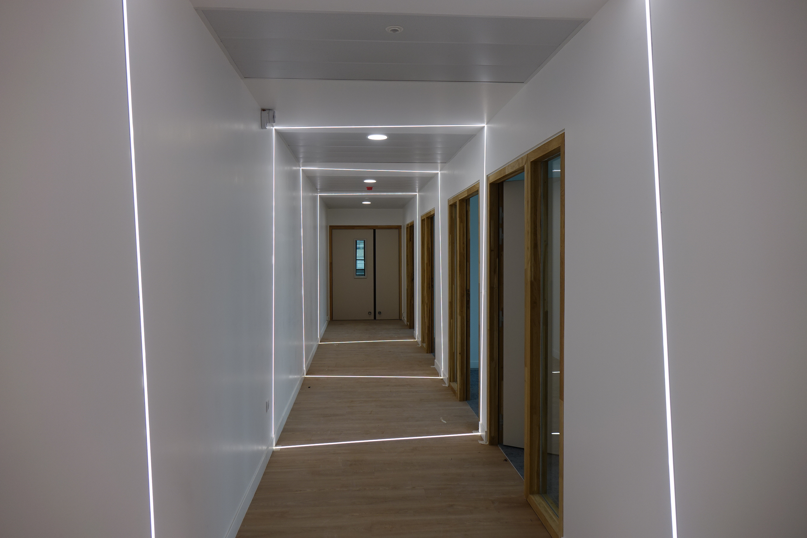 Ecole de commerce Skema - Suresnes