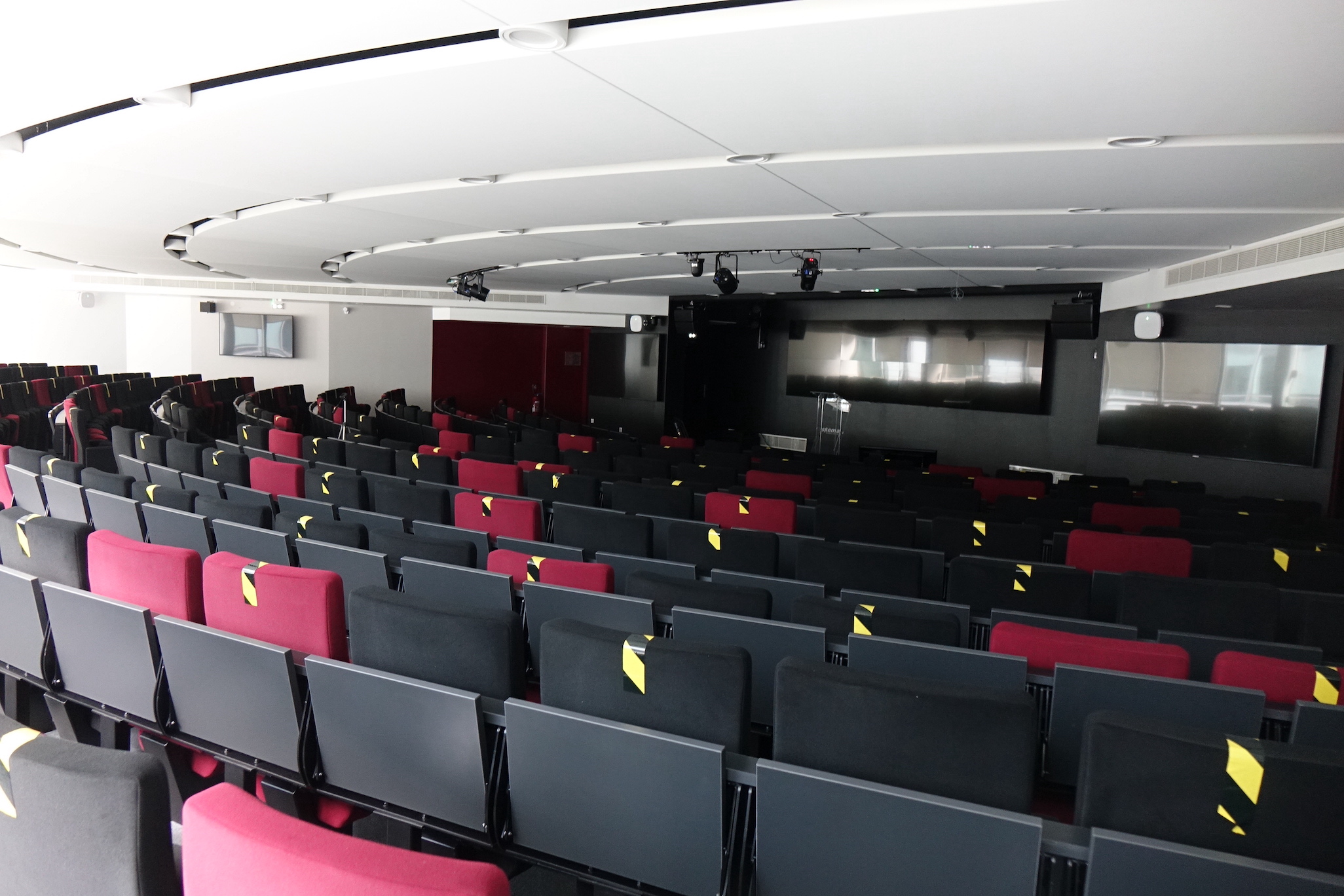 Ecole de commerce Skema - Suresnes