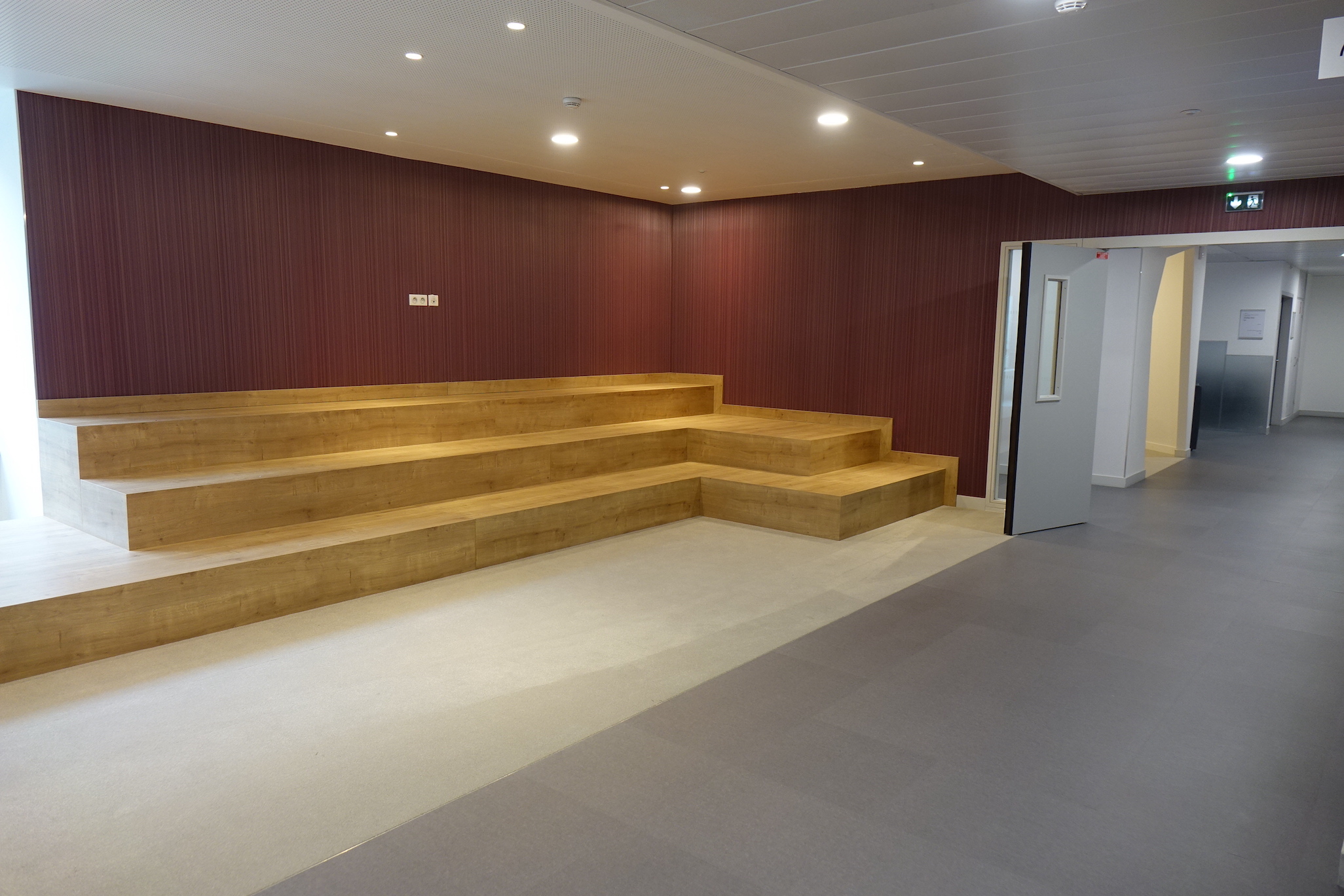 Ecole de commerce Skema - Suresnes