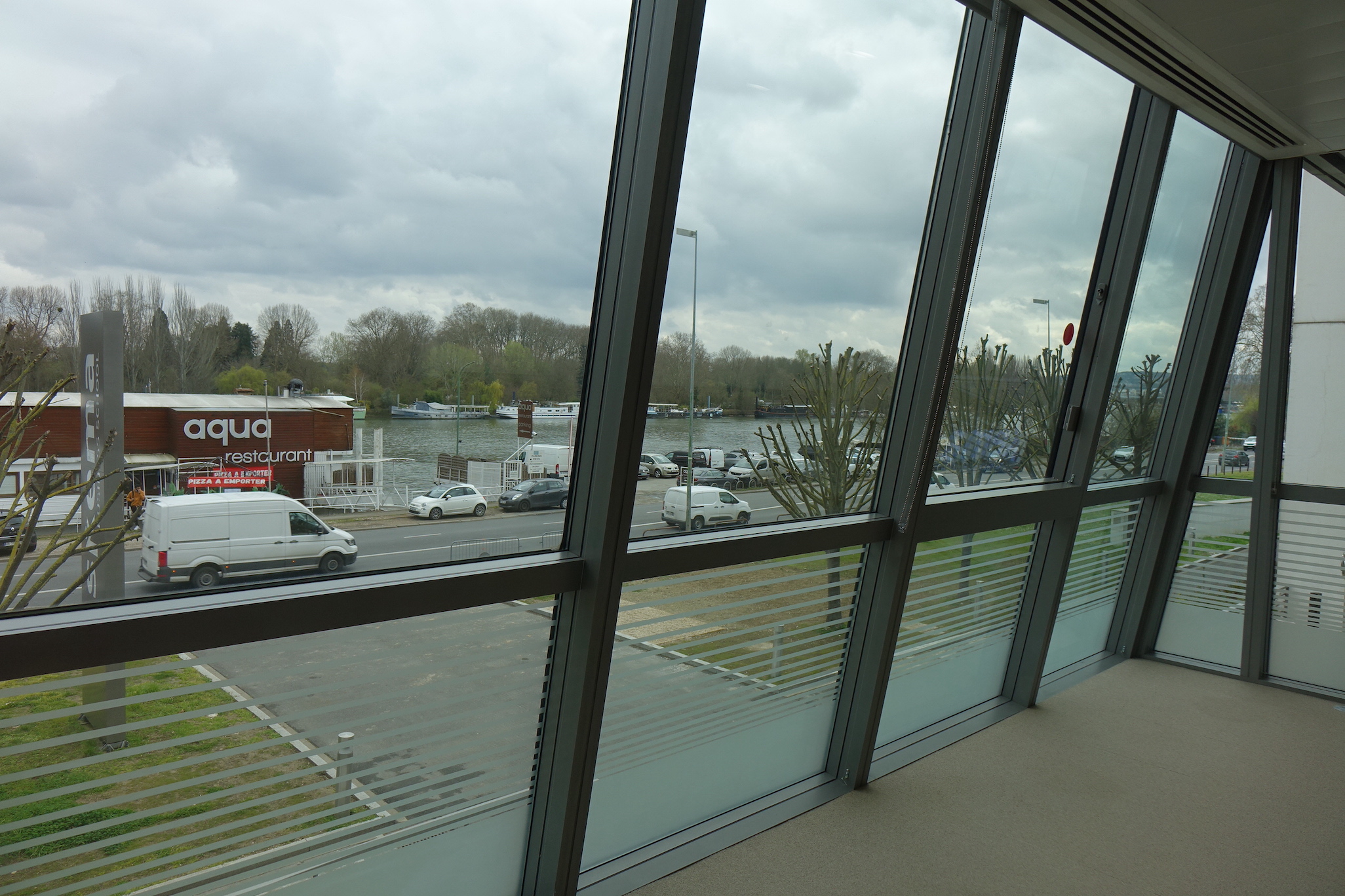 Ecole de commerce Skema - Suresnes