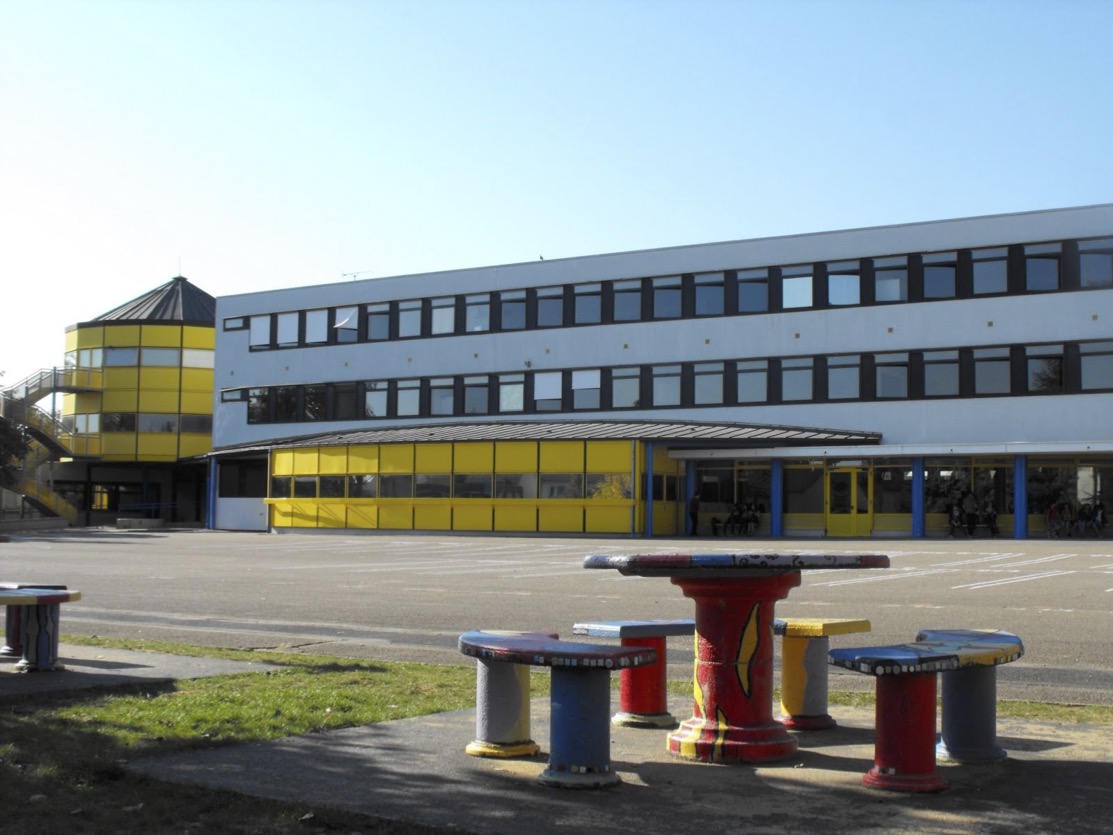 Collège Voltaire - St-Florent-sur-Cher