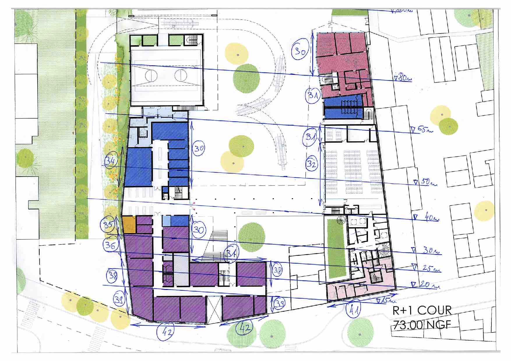 Partenariat Public-Privé avec Fayat Bâtiment