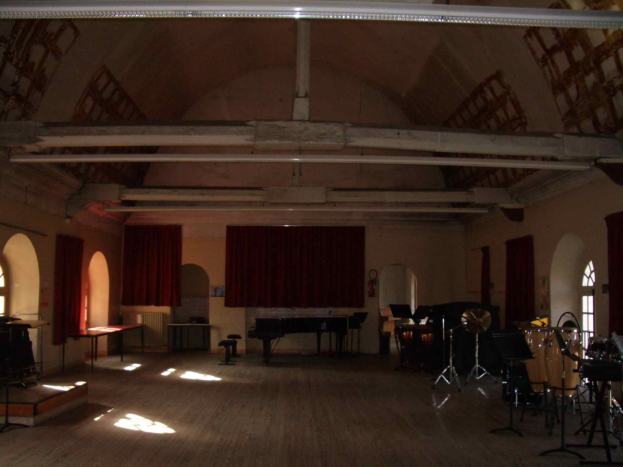 Auditorium