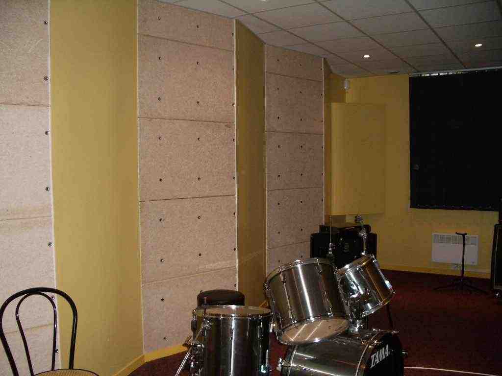 Traitement mural