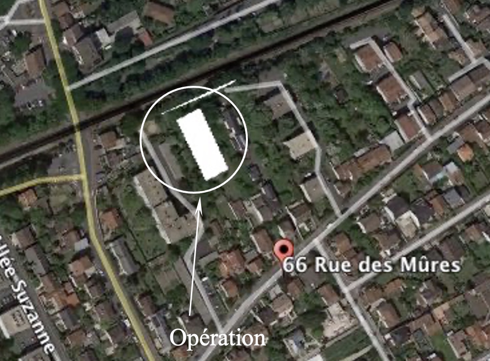 Emplacement
