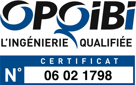 Logo OPQIBI